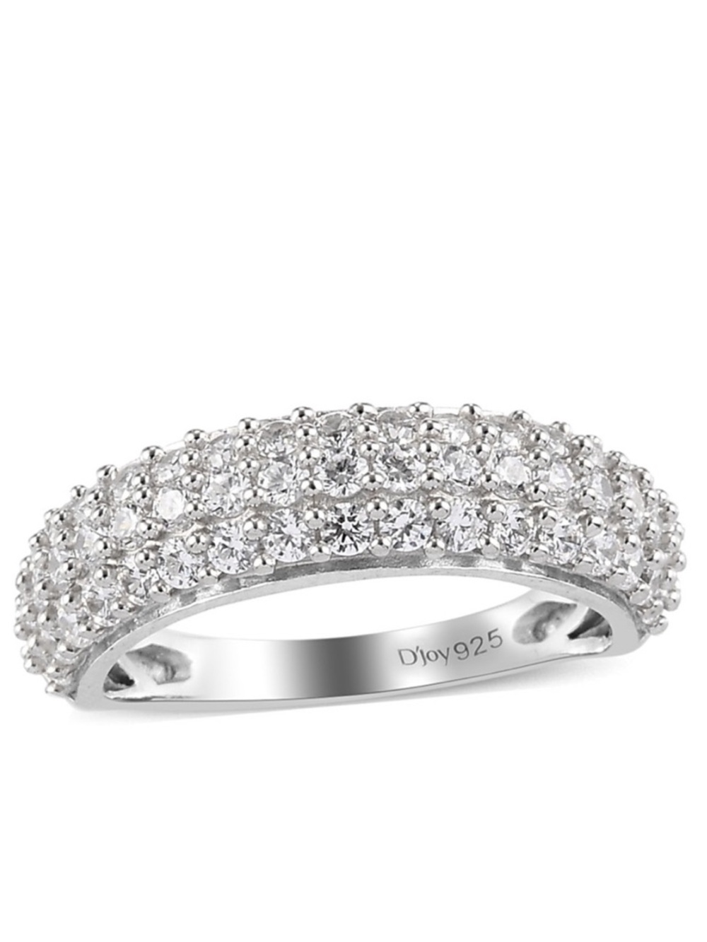 SWAROVSKI Zirconia Ring